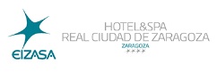 Hotel & Spa Real Ciudad de Zaragoza - Réservations en ligne